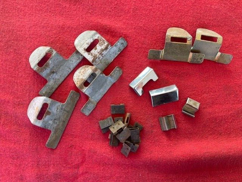 Kit pieces habillage - kit, de