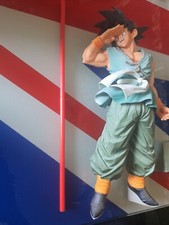 Dragon Ball Z Son Goku BWFC