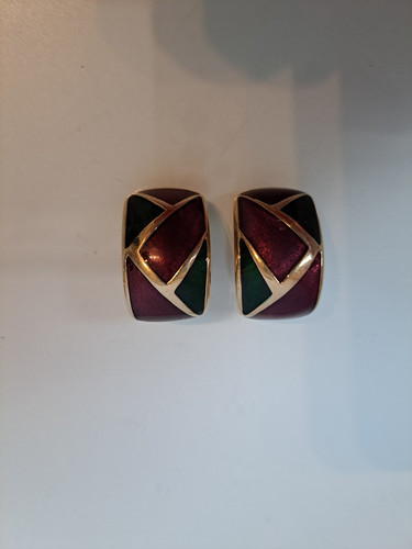Très beaux boucles - beaux,