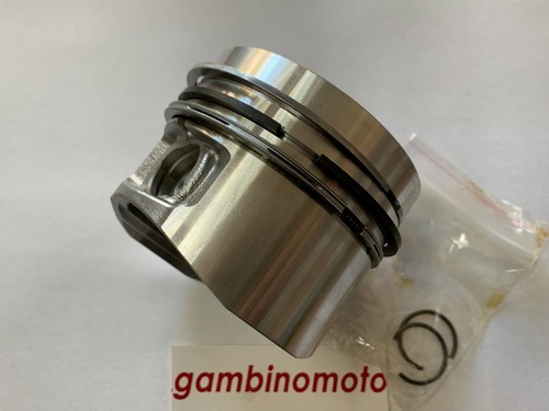 Piston moteur diesel - moteur,