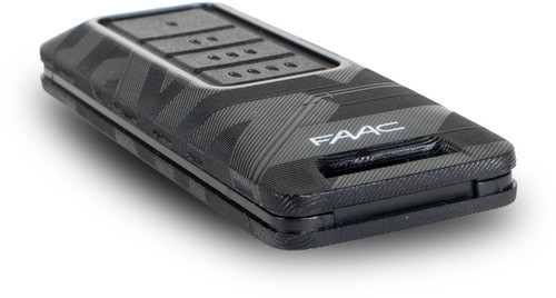 Télécommande faac xt4 - xt4, fds