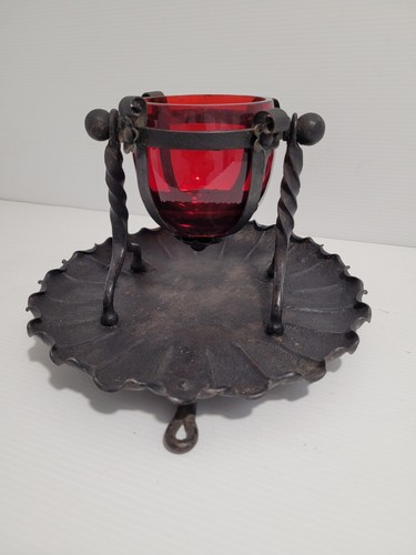 Lampe bougeoir veilleuse - , de
