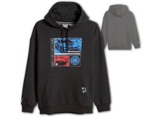 Puma BMW MMS Graphic Hoodie
