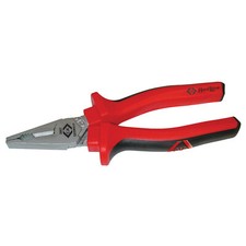 CK Tools T3867 7 Redline