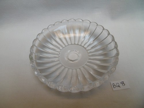 Coupelle bassin verre ø - en,