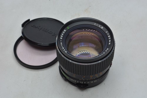 Near mint mamiya sekor c - near,