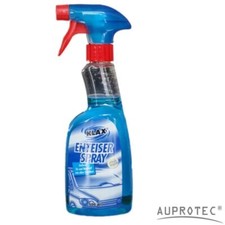 Dégivreur De Vitres D'Auto