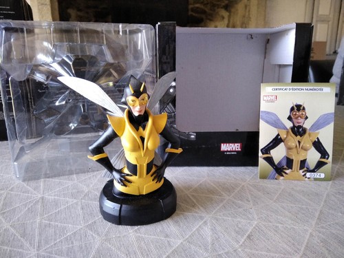 Marvel buste collection - -, de