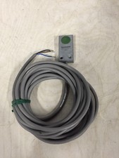 Capteur de proximité inductif