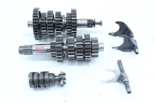 Aprilia rsv mille ensemble - rsv, rp