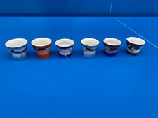 6 Verre à saké érotique