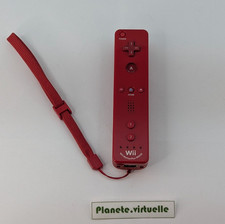 MANETTE WII WIIMOTE MOTION