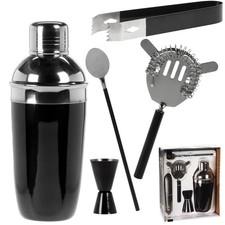 Boissons et cocktails Shaker