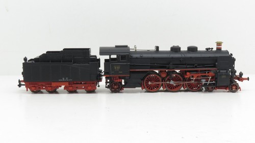 Lima locomotive vapeur 18 - lima,