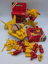 lot Britains Space Stargards