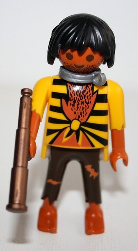 Playmobil 5135 pirate avec - playmobil,