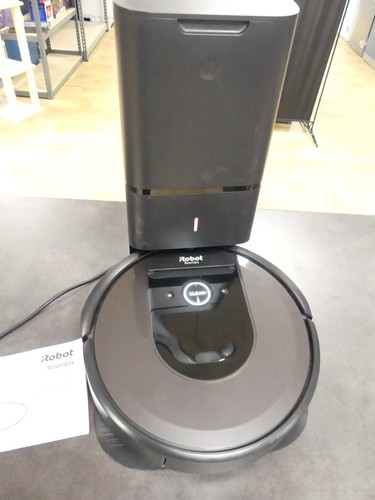 Aspirateur irobot roomba - aspirateur, i7+