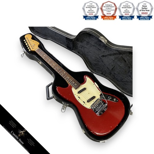 Guitare électrique fender usa - électrique,