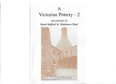 Victorian pottery the - victorian, pottery: