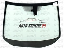 Pare-brise avant Honda Civic