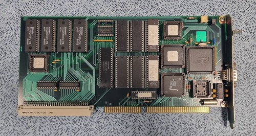 875 unité carte - 2.01.875,