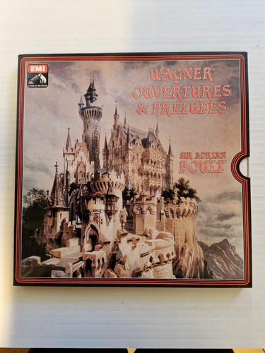 Coffret 33 tours - coffret, de