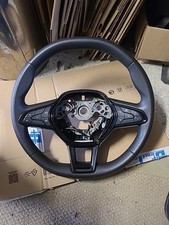 Volant Renault Kangoo 3 Etat