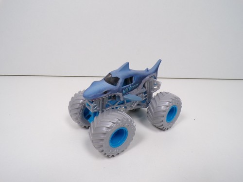 Monster trucks jam - monster,
