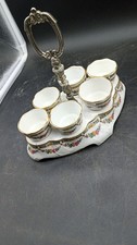 OEUFRIER - PORTE COQUETIERS