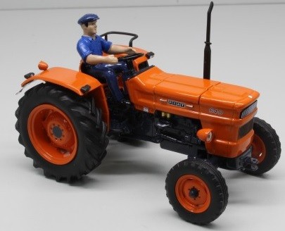 Replicagri tracteur fiat 640 - tracteur,