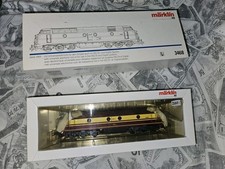 Märklin H0 3468 Diesellok Serie 1800 1804 der CFL Delta in OVP 