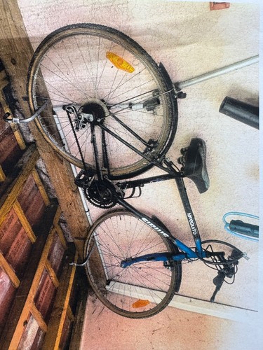 Vélo vtc homme - vélo,
