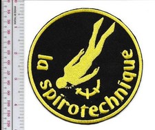 SCUBA Diving France La