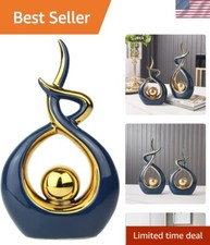 Eye-Catching Table Centerpiece