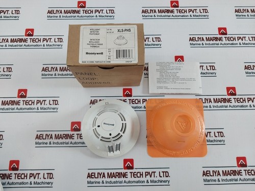 Honeywell xls phs intelligent - honeywell,