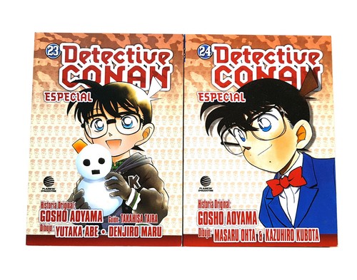 Bibliothèque manga detective - bibliothèque,