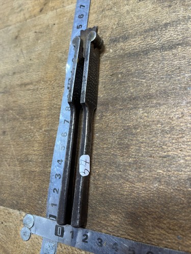Old tool ancien outil - 37,