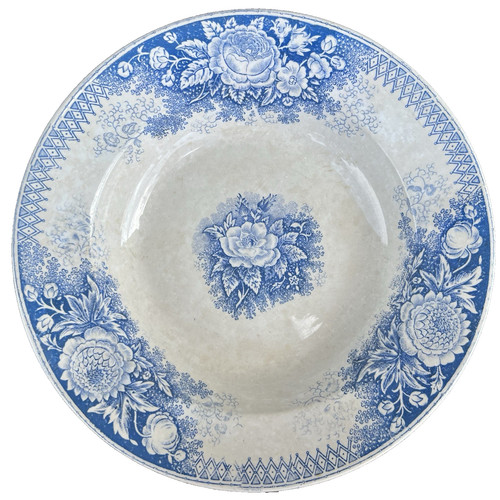 Petit plat creux ancien c - petit,