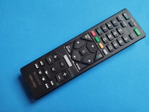 Télécommande pour sony - télécommande, tv