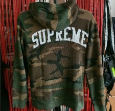 Hoodie À Capuche Thermal