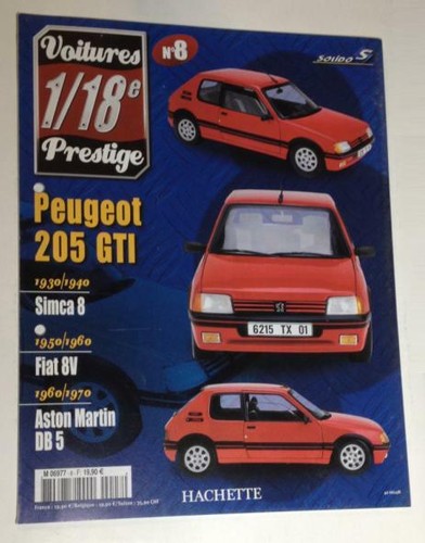 Voitures prestige peugeot - voitures,