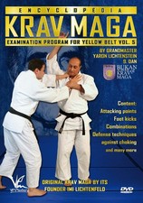 Krav Maga Encyclopedia