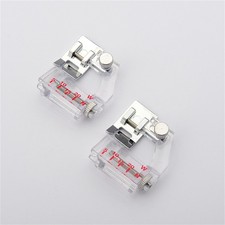 Pied presseur pour reliure - pied, en