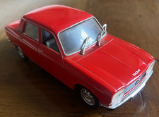 PEUGEOT 304 NOREV 1/43e