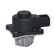 Exhaust Gas Recirculation EGR