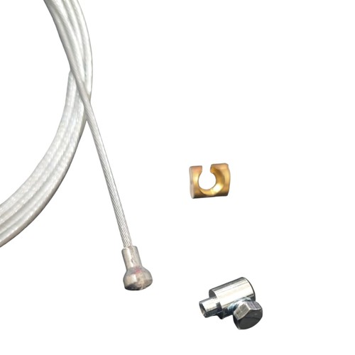 Kit fil câble embrayage - kit, d'embrayage