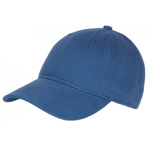 Casquette baseball bleue denim - casquette,