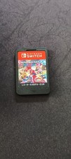 Mario Kart 8 Deluxe - Jeux Vidéo Nintendo Switch - VF / PAL - Loose