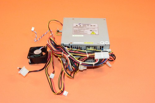 Fsp group fsp250 - fsp, fsp250-60pfn