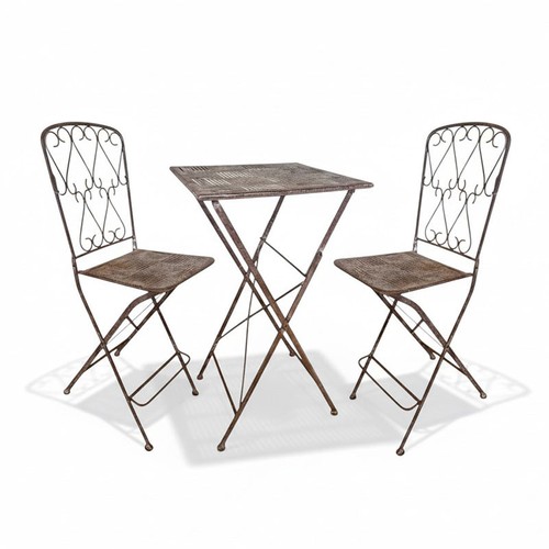 Ensemble mange debout pliant - ensemble,
